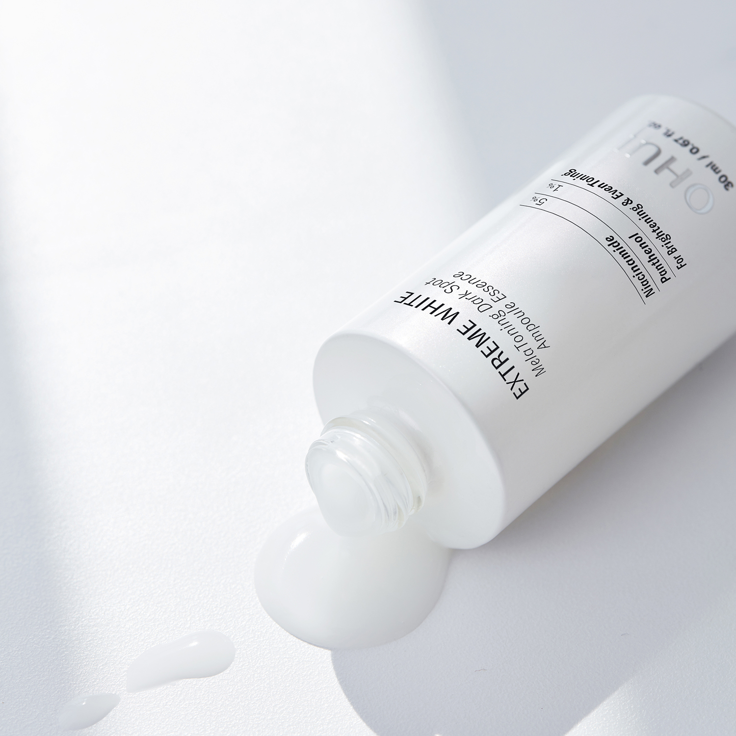 Tinh chất OHUI dưỡng sáng chuyên sâu chứa Niacinamide 5% – 30ml