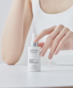 Tinh chất OHUI dưỡng sáng chuyên sâu chứa Niacinamide 5% – 30ml