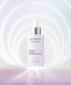 Tinh chất OHUI dưỡng sáng chuyên sâu chứa Niacinamide 5% – 30ml