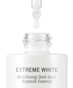 Tinh chất OHUI dưỡng sáng chuyên sâu chứa Niacinamide 5% – 30ml