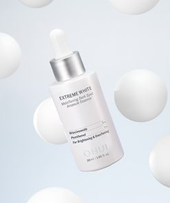 Tinh chất OHUI dưỡng sáng chuyên sâu chứa Niacinamide 5% – 30ml