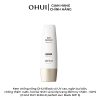 Kem chống nắng OHUI Black có UV cao, ngăn bụi bẩn, chống thấm nước, hút bã nhờn và là lớp trang điểm tự nhiên – 50ml