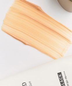 Kem chống nắng OHUI Black có UV cao, ngăn bụi bẩn, chống thấm nước, hút bã nhờn và là lớp trang điểm tự nhiên – 50ml