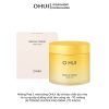 Miếng Pad 2 mặt bông OHUI tẩy tế bào chết dịu nhẹ và cung cấp dưỡng chất làm sáng da – 70 miếng