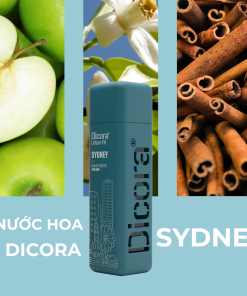 Nước hoa Dicora Urban Fit Sydney 100ml