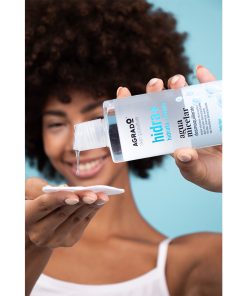 Nước tẩy trang AGRADO micellar 400ml