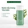 Nước tẩy trang tảo biển C’Choi – Seaweed Micellar Water