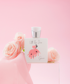 Nước Hoa Gennie- Little Rose Dress 50ml