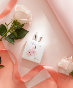 Nước Hoa Gennie- Little Rose Dress 50ml