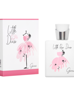 Nước Hoa Gennie- Little Rose Dress 50ml
