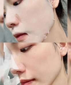 Mặt Nạ Dịu Da Khẩn Cấp 27g x 5 miếng – Cell Fusion C Post α First Cooling Mask