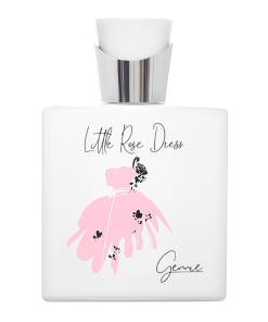 Nước Hoa Gennie- Little Rose Dress 50ml