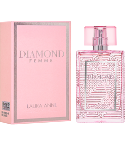 Nước Hoa Nữ Diamond Femme 45ml ( Pink)