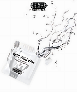 Gel bôi trơn wild wild wet (hộp 5 gói gel)