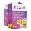 Thực phẩm bảo vệ sức khỏe EPO QUEEN hỗ trợ cải thiện triệu chứng tiền mãn kinh, mãn kinh