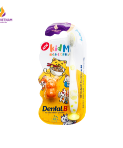 Bàn chải đánh răng trẻ em Dental B