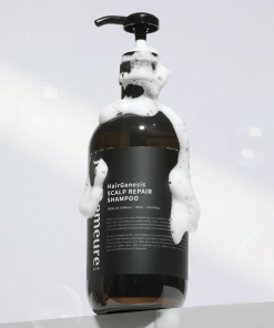 Dầu gội Peptide cao cấp phục hồi da đầu 950ml