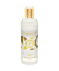 Sữa Tắm Nước Hoa Dưỡng Da Parisian Lux for Her 265ml
