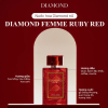 Nước Hoa Laura Anne – Diamond Femme 45ml (Ruby Red)