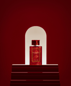 Nước Hoa Laura Anne – Diamond Femme 45ml (Ruby Red)