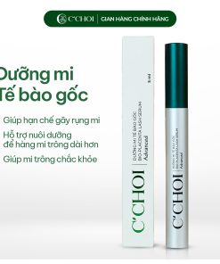 Dưỡng mi tế bào gốc C’Choi – Bio Placenta Lash Serum