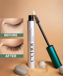 Dưỡng mi tế bào gốc C’Choi – Bio Placenta Lash Serum