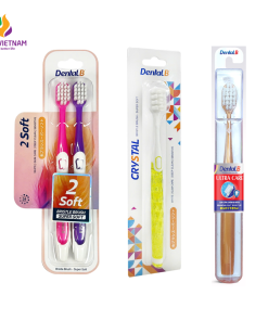 Bàn chải đánh răng người lớn Dental B