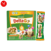 Sữa hạt Delta Go dinh dưỡng lành mạnh, hỗ trợ xương khớp, tăng cường sức khỏe (hộp 30gói)