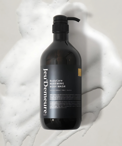 Sữa tắm Peptide Niacinaminde dưỡng ẩm cao cấp 950ml