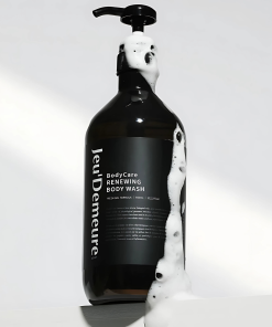 Sữa tắm Peptide Niacinaminde dưỡng ẩm cao cấp 950ml