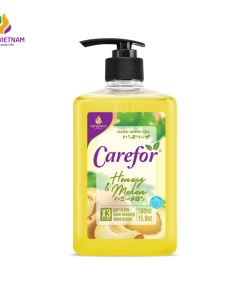 Sữa rửa tay dưỡng ẩm Carefor 500ml