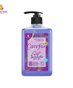 Sữa rửa tay dưỡng ẩm Carefor 500ml