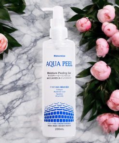 Gel tẩy tế bào da chết cấp ẩm Natureine Aqua Peel – Moisture Peeling Gel (200ml)
