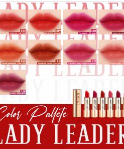 Son Sáp C’Choi – Lady Leader