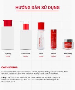 Kem dưỡng da ANGEL’S LIQUID TRANEXAMIC MELA ZERO CREAM hỗ trợ giảm thâm nám chuyên biệt (hộp 50ml)