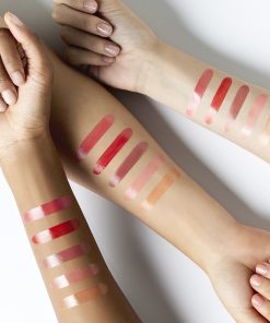 Son dưỡng thuần chay CODE GLOKOLOR