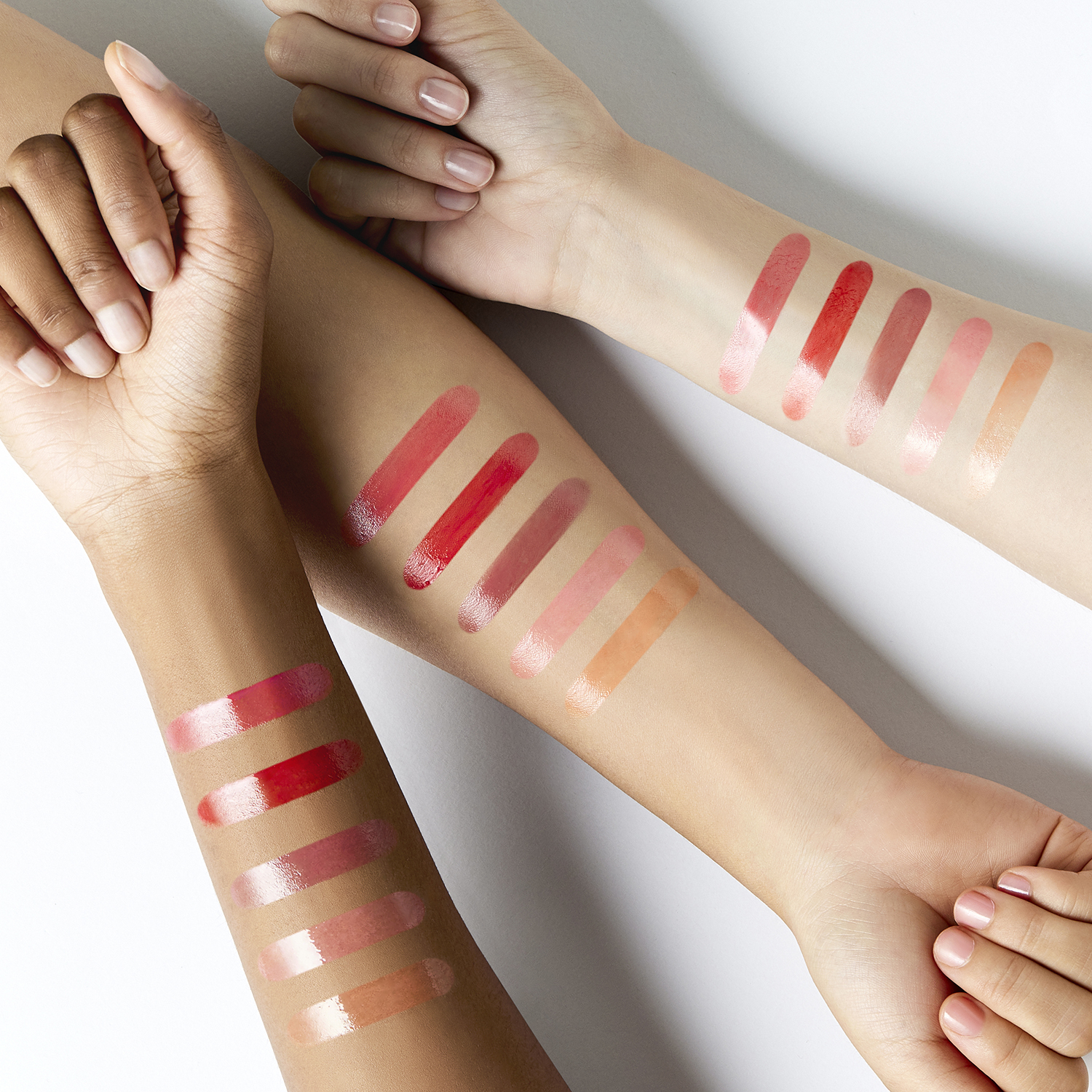 Son dưỡng thuần chay CODE GLOKOLOR