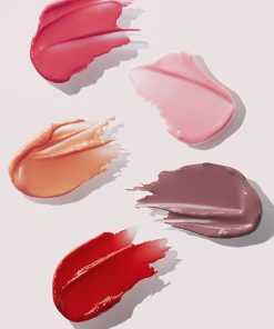 Son dưỡng thuần chay CODE GLOKOLOR