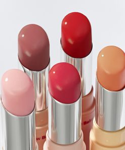 Son dưỡng thuần chay CODE GLOKOLOR