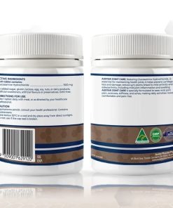 Viên uống Austar Joint Care – Hỗ Trợ Xương Khớp (Hộp 60 viên)