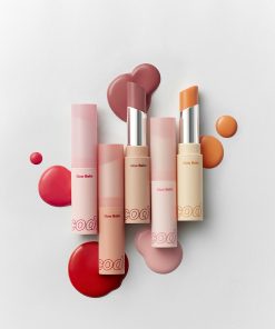 Son dưỡng thuần chay CODE GLOKOLOR