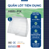 Quần lót tiện dụng ABRI-FIX NET (Gói 4 cái) size L