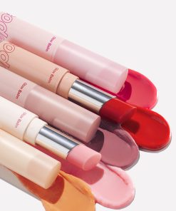 Son dưỡng thuần chay CODE GLOKOLOR