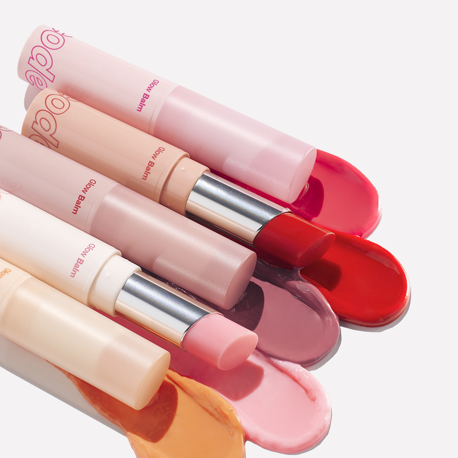 Son dưỡng thuần chay CODE GLOKOLOR