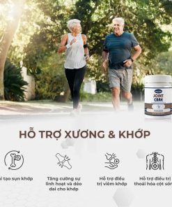 Viên uống Austar Joint Care – Hỗ Trợ Xương Khớp (Hộp 60 viên)