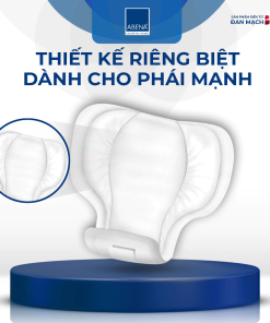 Băng vệ sinh nam Abena Man Formula 2 (15 miếng/gói)