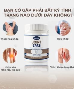 Viên uống Austar Joint Care – Hỗ Trợ Xương Khớp (Hộp 60 viên)