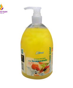 Nước rửa tay Daiwa (Chai 500ml)