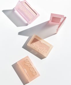 Phấn má hồng CODE GLOKOLOR