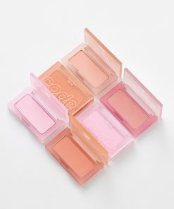 Phấn má hồng CODE GLOKOLOR